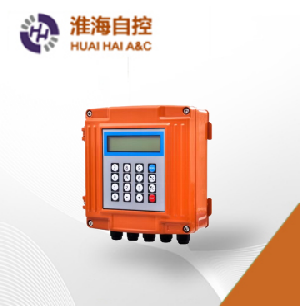 外貼式超聲波液位計