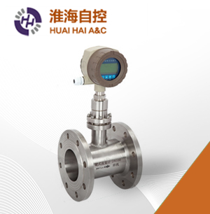 智能靶式流量計