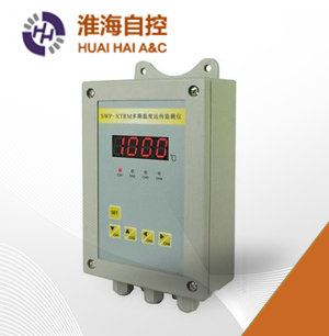 遠傳監(jiān)測儀