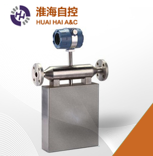 質(zhì)量流量計
